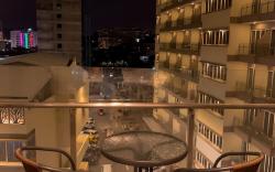 Apartment Nagoya Thamrin Batam