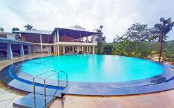 Sereno Resort