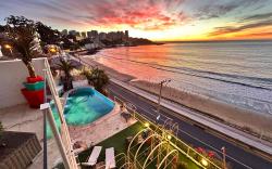 PACIFICSUNSET CONCÓN