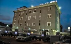 Royal Jatoz Hotels 