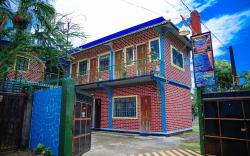 DMI Hotels & Apartments Tabaco Albay by RedDoorz