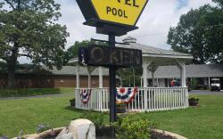 Early American Motel
