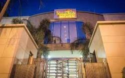 L'eola Suites Abuja