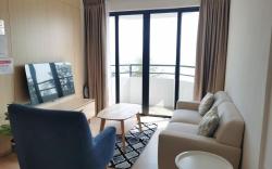 2-8pax|Mutiara|Beach Front|2room6|10minuts to town