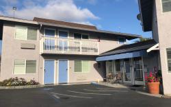 Pacific Inn Monterey