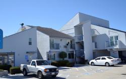 Sand Dollar Inn
