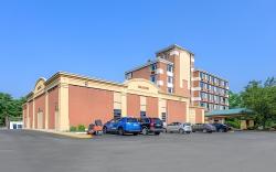 Inn at Lebanon