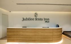 Jubilee Festa Inn