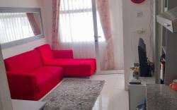 Apartemen Asia Afrika. Type 36 Premium by RizkyGS