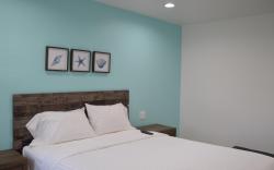 Calafia INN