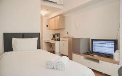 WellWarm Studio Tokyo Riverside PIK 2 By Travelio