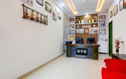 Super Hotel O Wamson