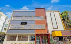 Super Hotel O Perungalathur Near Bus Stand