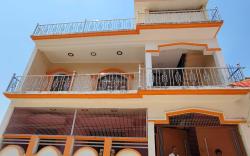 Hotel O HOME Swagat Homestay