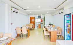 Collection O Hotel Danish Dreamstay