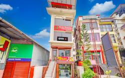 Collection O Hotel Danish Dreamstay