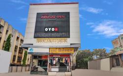 Super Hotel O Arusai Inn