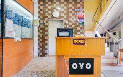 Super Hotel O Sharmila Guest House