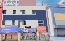 Hotel O Hotel New Hitech Inn