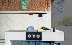 Hotel O GAURAV
