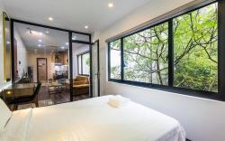 22housing Apartment  1BR 20 Linh Lang