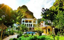 TRANG AN LUXURY HOMESTAY