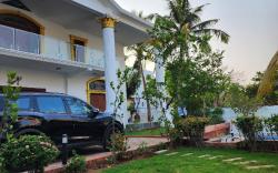 SULANG Villa