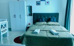 Cozy cybersqaure high floor city view 17