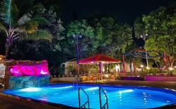 The Visawa Resort 