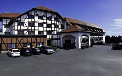 Nurburgring Motorsport Hotel