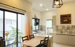 Good Vibes 2BHK Condo - ECR