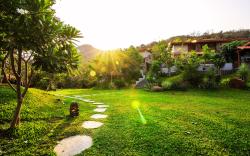 Toyam by Orchid Hotels