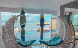 Baan Sailboat Beach Kohlarn