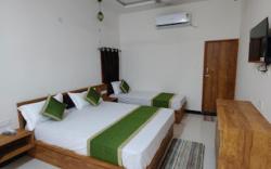 Hotel The Travel Bug Jaisalmer