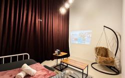 Colonial Stay 04@ Empire City | Wi-Fi | 1-6Pax