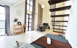 Colonial Stay 08@ Empire City | Wi-Fi | 1-6Pax