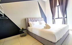 The Horizon Ipoh Stay by Grab A Stay