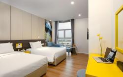 hinode hotel