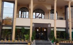 Hotel Tara Palace By Goyal Hoteliers
