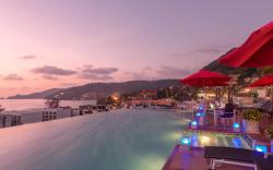 The Charm Resort Phuket