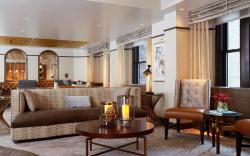 WestHouse Hotel New York