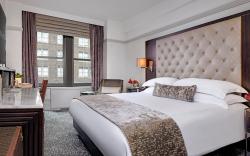 WestHouse Hotel New York