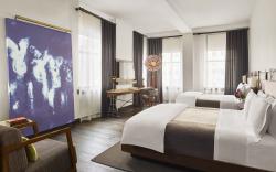 Refinery Hotel New York