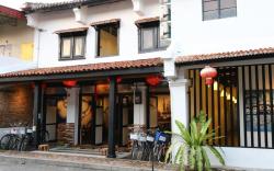 Layang Layang Guest House