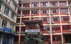 Hotel Taishan