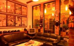 童年往事懷舊莊園民宿 