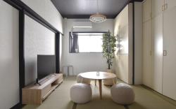 新宿駅から徒歩10分の1DK好立地物件！最大7名様宿泊可能！1日1組限定！長期滞在歓迎！