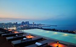 Homm Marina Sokcho