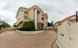 CENTURION APARTMENTS- JABI