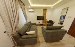 Centurion Apartments Jabi Annex 